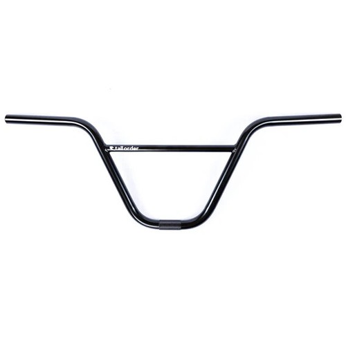 Tall order bmx - bmx, ramp