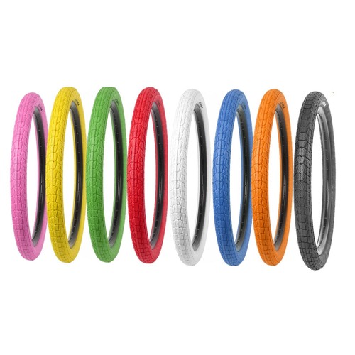 Kenda krackpot bmx tyre - kenda,
