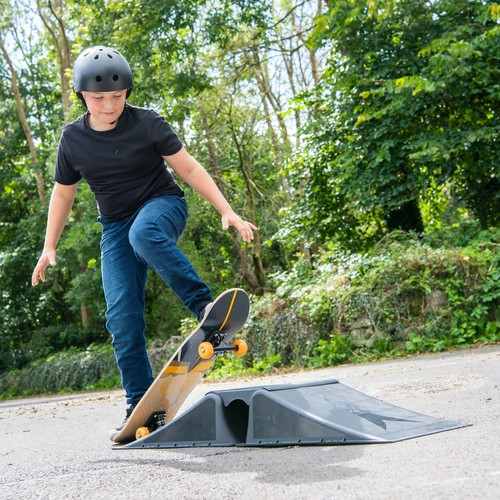 Way multi skate ramp - skate, set