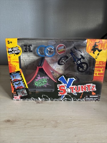 Uni fortune stuntz bmx - fortune,