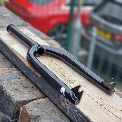 Tall order ramp bmx - ramp, forks