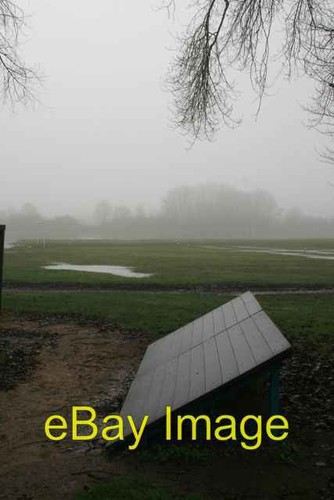 Photo 6x4 old bmx - photo, ramp