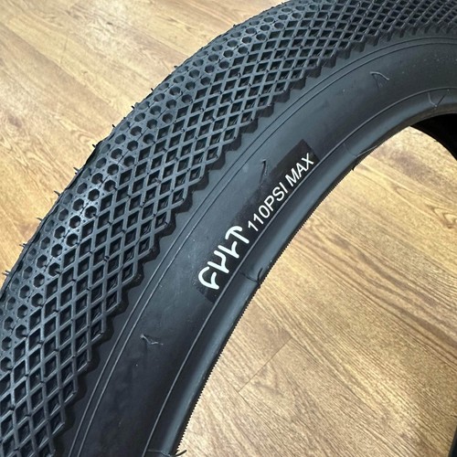 Cult vans bmx tyre 20x2 - vans,