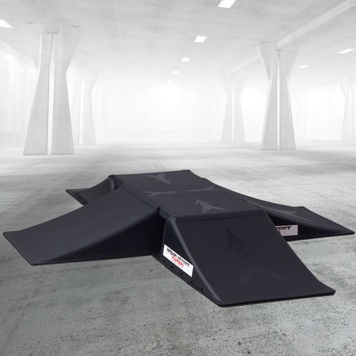 Way mini stunt parkour multi - 4,