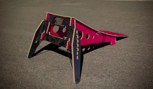 Bike ramp mtb - ramp,