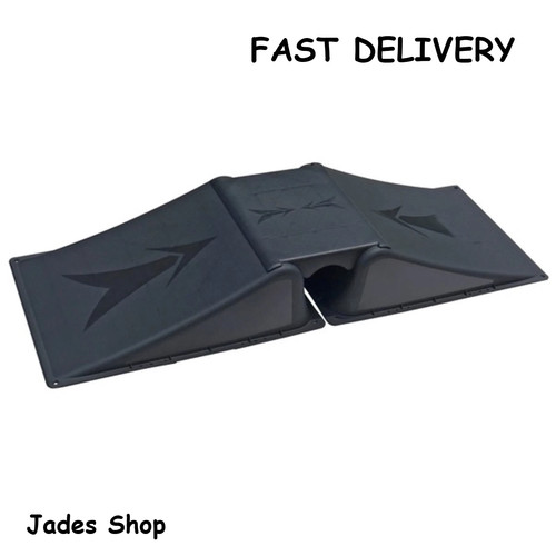 Way multi skate ramp - 2, for