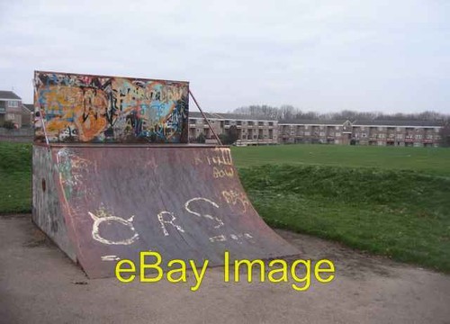 Photo 6x4 ramp for bmx - for,