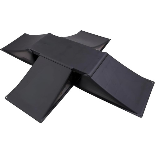 Way skate ramp set - way,