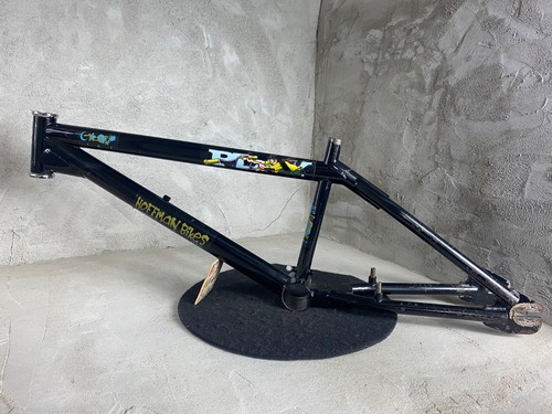 1995 hoffman bikes - made, in
