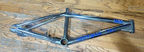 Old school bmx - bmx, ramp