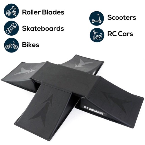 Mini piece bike stunt way - mini,