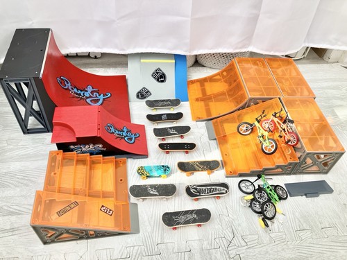 Lot tony hawk - of,