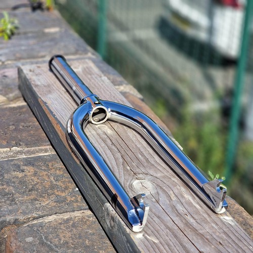 Tall order ramp - tall,