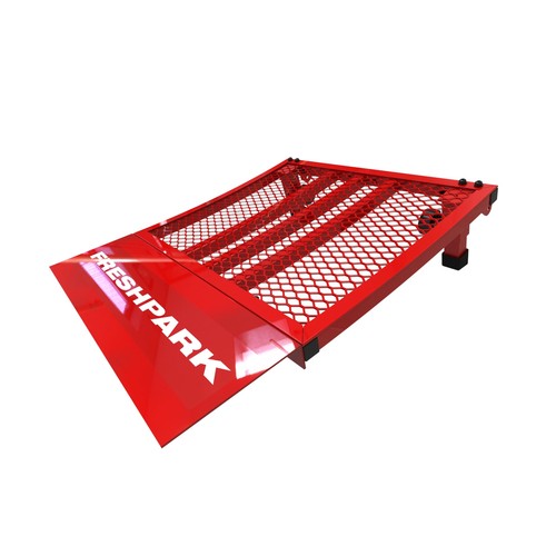 Freshpark jump ramp - freshpark, –