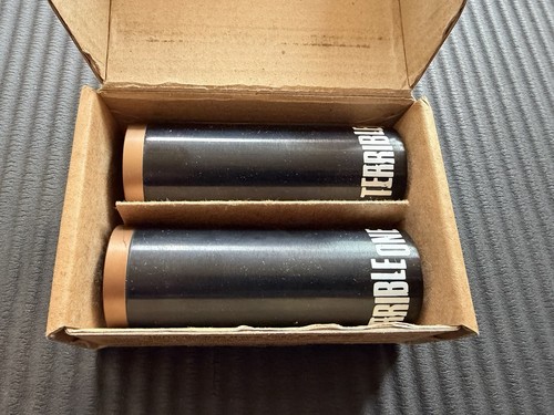 Nos terrible one bronze bmx - t1,