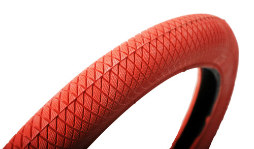 Bmx bike tyre - bike, freestyle