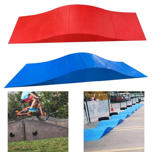 Skate ramp track - skate, portable