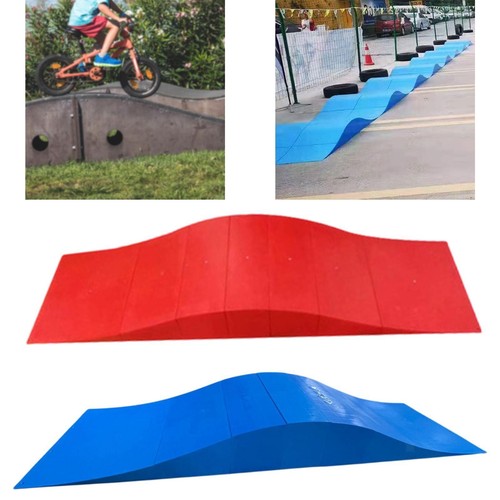 Skate ramp lightweight - lightweight, 70"