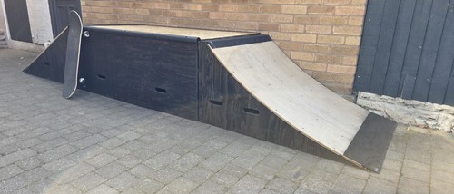 Scooter bmx skateboard box - bmx,