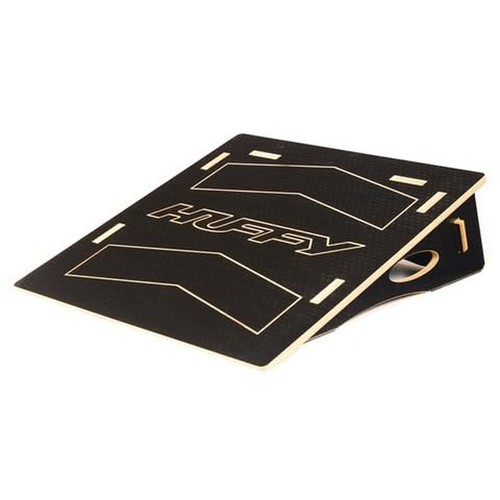 Huffy skyrider jump ramp - ramp, for