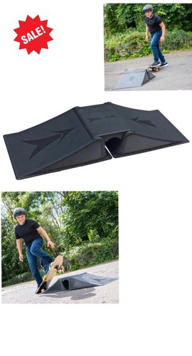 Double mini skate - double,