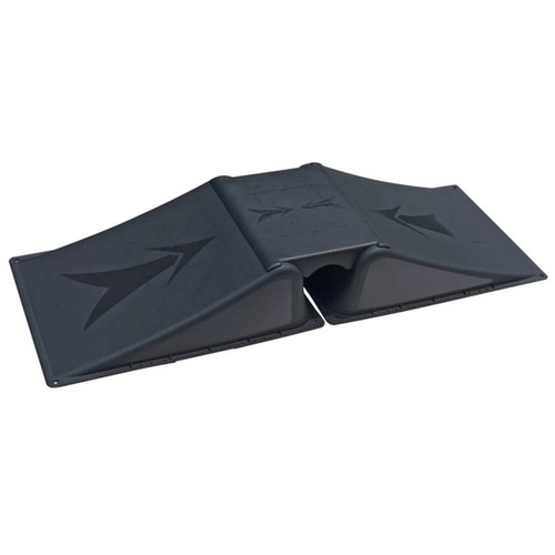 Way multi skate ramp - skate, set