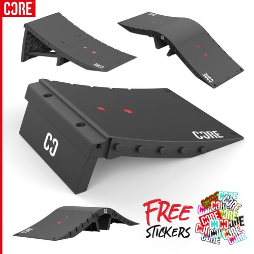 Core skate ramp for kids - for,