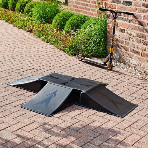 Way multi ramp set - multi,