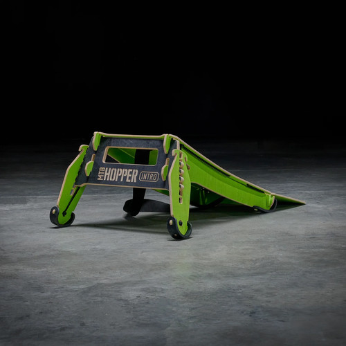 Mtb hopper intro lite bike - intro,