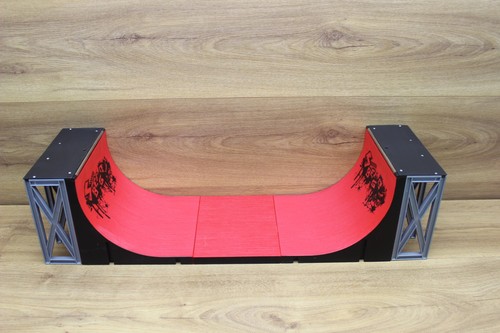 Tech deck finger skateboard - finger,