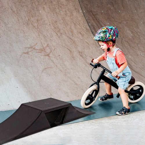 Mini double sided skate - sided,