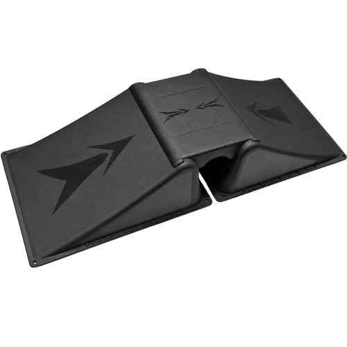 Senshi skate ramp - senshi,